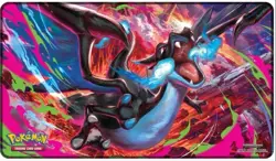 CONFIRMED Pokemon Phantasmal Flames Mega Charizard X EX UPC 11/14 PRE-SALE! - Image 4