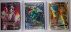 Pokemon TCG Custom Lot - Image 1