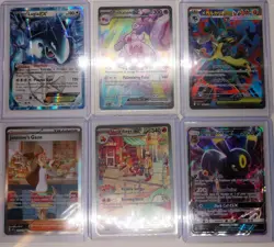 Pokemon TCG Custom Lot - Image 2