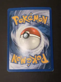 Pokemon TCG Blaziken 5/108 EX Power Keepers Reverse Holo Stamp NM - Image 2