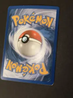 Pokemon TCG Blaziken 5/108 EX Power Keepers Reverse Holo Stamp NM - Image 5