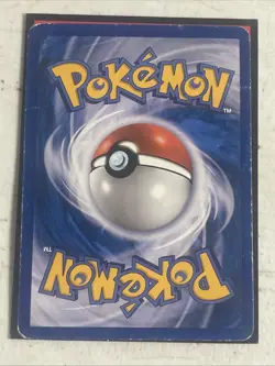 Pokemon TCG Houndoom 65/111 RR Rising Rivals MP - Image 2