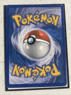 Houndoom G 50/127 Platinum Base Set SP Pokemon TCG Uncommon Non Holo - Image 2