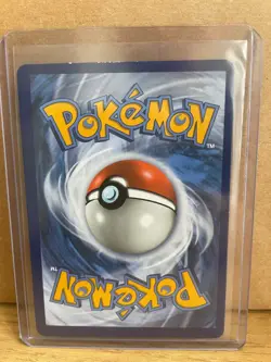 Mega M Charizard EX 2016 XY Evolutions 101/108 Holo Full Art Pokemon TCG NM/M - Image 2