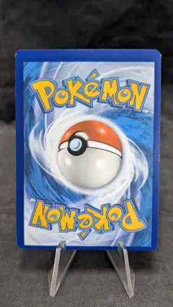 Mankey 106/193 - Pokemon TCG - SV02: Paldea Evolved - Misprint Error - Image 2