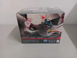 Pokemon Black & White Unova SV10.5 Mini Tin Display New/Sealed - Image 2