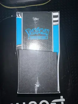 Pokemon TCG Black Bolt Elite Trainer Box New Factory Sealed - Image 4