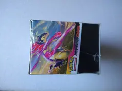 Pokemon TCG Astral Radiance Build & Battle Stadium Box 820650850400 - Image 3