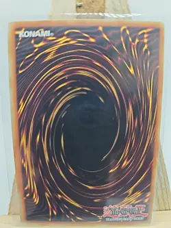 Yu-Gi-Oh Dark Fusion 1st Edition GLAS-EN047 Near Mint Condition - Image 4