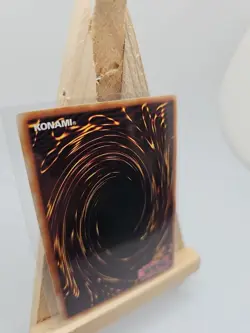 Yu-Gi-Oh Dark Fusion 1st Edition GLAS-EN047 Near Mint Condition - Image 5