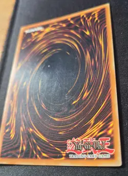 Blast Magician - FET-EN020 - Super Rare - 1st Edition - Yu-Gi-Oh! - Image 3