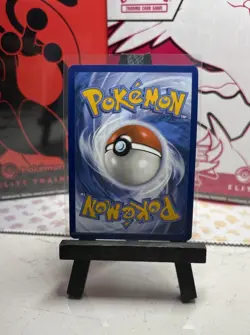 Articuno 032/159 Holiday Calendar 2025 Pokemon Card Stamped Unsealed - Image 2