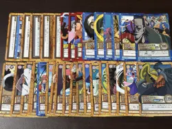 One Piece Card Hyper Battle Grand Box DX 2 Decks (30x2) - Image 4