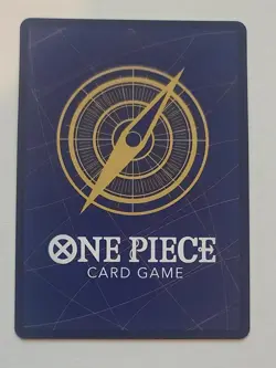 Vinsmoke Ichiji Foil (Full Art) - OP06-060 - PRB-01 - One Piece Card Game N/M - Image 2