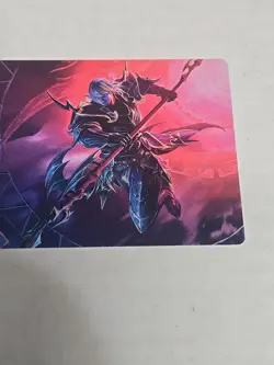 Estinien Varlineau - Art Series 28/53 - Final Fantasy - MTG - Art Card - Image 2