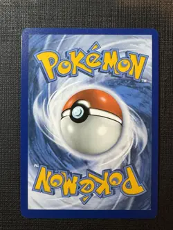 Pokemon TCG Jacq Scarlet & Violet Base Set Holo Card 250/198 NM Condition - Image 3
