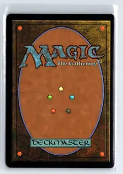 SEAL OF REMOVAL - MTG Magic the Gathering Card - Nemesis - Common - Image 2