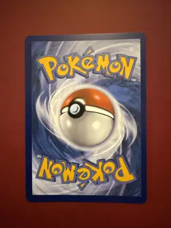Max Rod Ace Spec 116/131 Prize Pack Series 7 Pokemon Card NM - Image 3