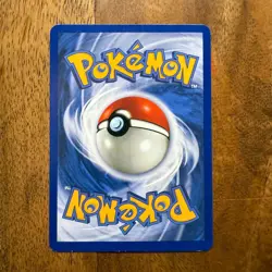 Dragonite Pokemon Card Non-Holo Rare Fossil Set #19/62 Near Mint - Image 2
