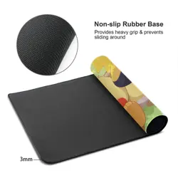 Raichu - Board Card Game Pokemon Playmat Game Mousepad Play Mat of TCG 3908 - Image 5