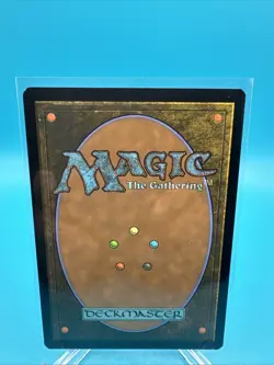 Comeuppance #1 FULL ART NM/M MTG Spiderman Magic Card Marvel - Image 2