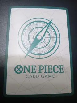 Super Parallel One Piece Card Game THE BEST - DON!! Card - Japanese - Image 2