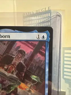 Norman Osborn (0039) Marvelâ€™s Spider-Man MTG | Legendary Creature - Image 9