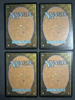 Manamorphose - Shadowmoor (SHM) x4 (Playset) LP MTG Magic - Image 3