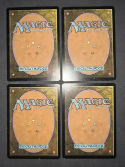 Manamorphose - Shadowmoor (SHM) x4 (Playset) LP MTG Magic - Image 4
