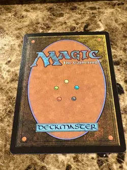 MOUNTAIN Magic MTG Phyrexia: All Will Be One Phyrexian Full Art Foil - Image 2