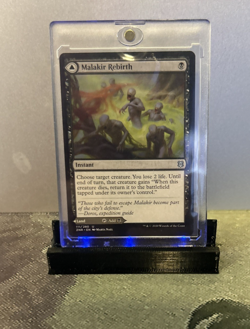 MTG Malakir Rebirth - Zendikar Rising (ZNR) #111 Magic the Gathering - Image 1