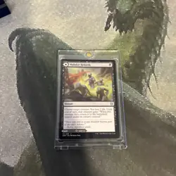 MTG Malakir Rebirth - Zendikar Rising (ZNR) #111 Magic the Gathering - Image 2