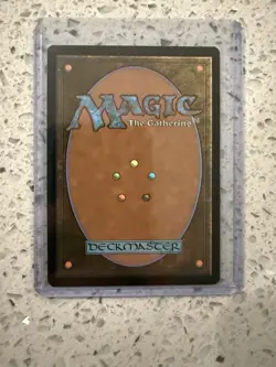 MTG Opposition Agent (Borderless) #19 Marvel Universe Eternal-Legal Regular - Image 2