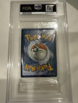 2021 Pokemon SWSH Celebrations UPC Pikachu V #145 PSA 10 gem mint - Image 3