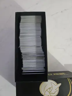 Pokemon Mega Evolution Bulk Lot Commons Uncommons Holos Reverse Holos ETB Acc. - Image 2