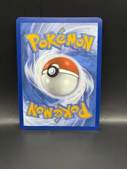Pokemon TCG Stunfisk 118/086 Illustration Rare SV White Flare - Image 2