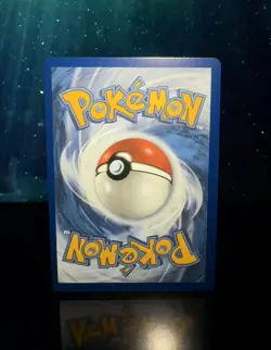Clawitzer 141/132 Pokemon Mega Evolution 2025 IR - Image 2