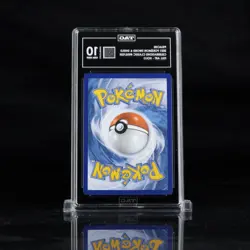PIKACHU FULL ART 2021 POKEMON CELEBRATIONS 005/025 TAG 10 GEM MINT SWORD SHIELD - Image 2