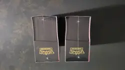 Pokemon Center Mega Evolution Gardevoir & Lucario ETB Elite Trainer Box Set Of 2 - Image 3