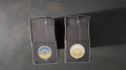 Pokemon Center Mega Evolution Gardevoir & Lucario ETB Elite Trainer Box Set Of 2 - Image 4