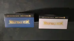 Pokemon Center Mega Evolution Gardevoir & Lucario ETB Elite Trainer Box Set Of 2 - Image 5