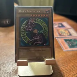 Yugioh Holo Lot Vintage 1st Edition - Image 2