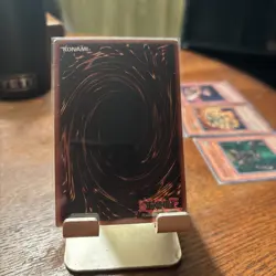 Yugioh Holo Lot Vintage 1st Edition - Image 3