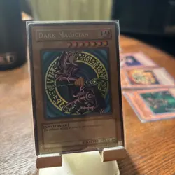 Yugioh Holo Lot Vintage 1st Edition - Image 4