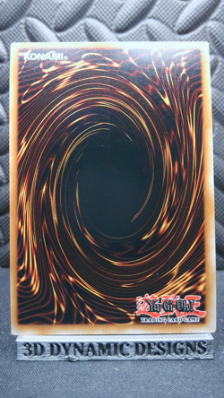 | Yugioh Lovely Labrynth of the Silver Castle TAMA-EN014 Ultra Rare NM 🔥 | - Image 2