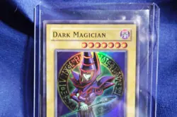 Yugioh! Dark Magician SYE-001 Super Rare- VLP - Image 2