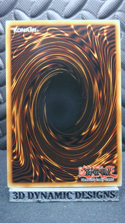 | Yugioh Spright Blue BLTR-EN075 1st Ultra Rare Battles Of Legend VLP 🔥 | - Image 2