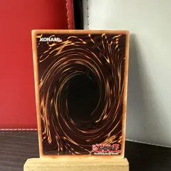 Yugioh Option Token OP20-EN027 Super Rare NM + bonus holo - Image 4