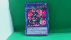 Fiendsmith's Lacrima - INFO-EN035 - Common - Yugioh TCG - Image 1