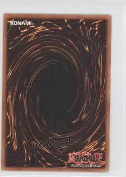 Dramatic Rescue Unlimited YuGiOh Magician's Force #MFC-097 2003 - Image 2